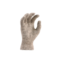 Fox River Handwear Midweight Ragg Gloves