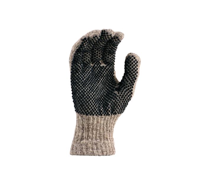 Fox River - Gripper Medium Weight Fingerless Glove