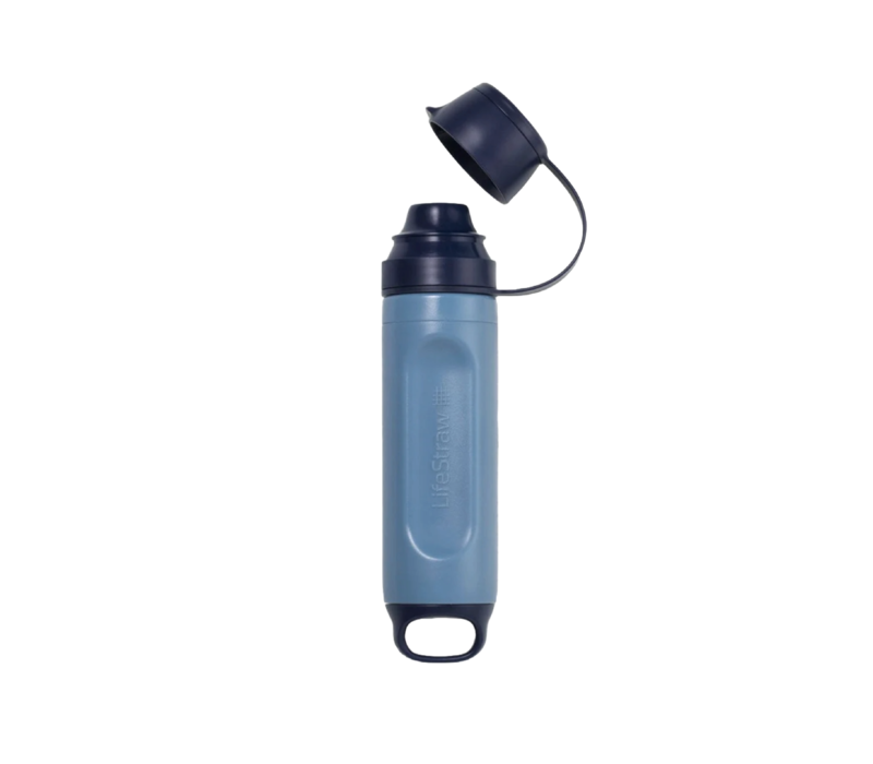 LifeStraw Peak Series Solo Water Filter