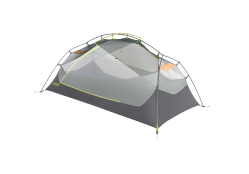 Nemo NEMO Dagger OSMO 2 Person Backpacking Tent