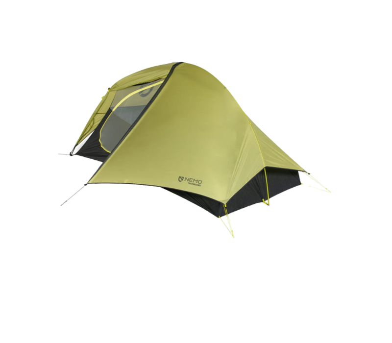 NEMO Hornet OSMO 2 Person Backpacking Tent