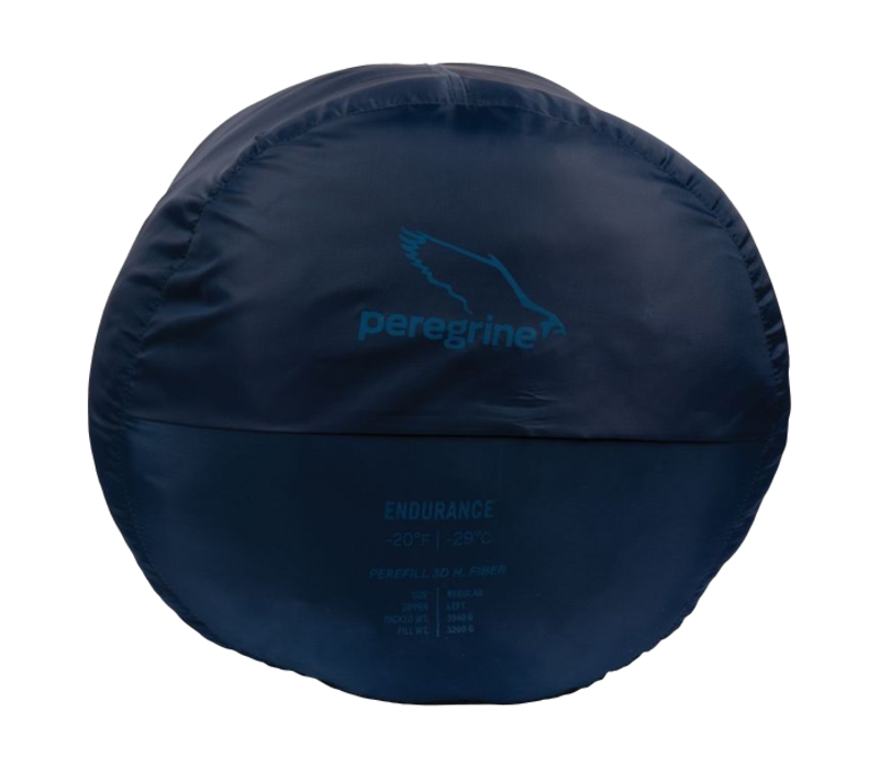 Peregrine Endurance Synthetic -20 Degree Sleeping Bag