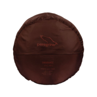 Peregrine Endurance Synthetic 0 Degree Sleeping Bag