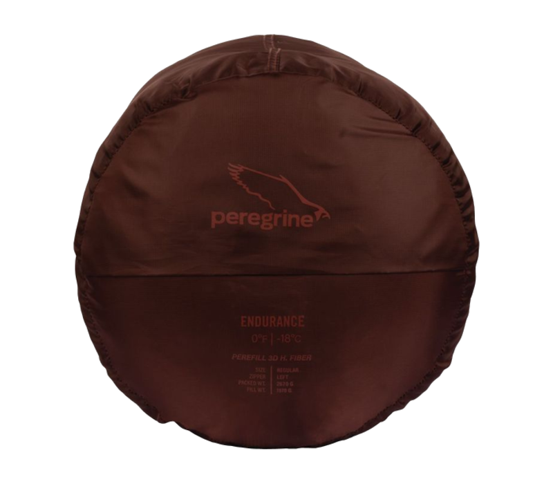 Peregrine Endurance Synthetic 0 Degree Sleeping Bag