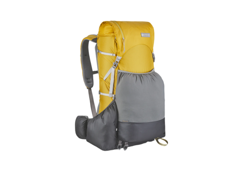 Gossamer Gear Gossamer Gear Gorilla 50L Ultralight Backpack w' Medium Hipbelt