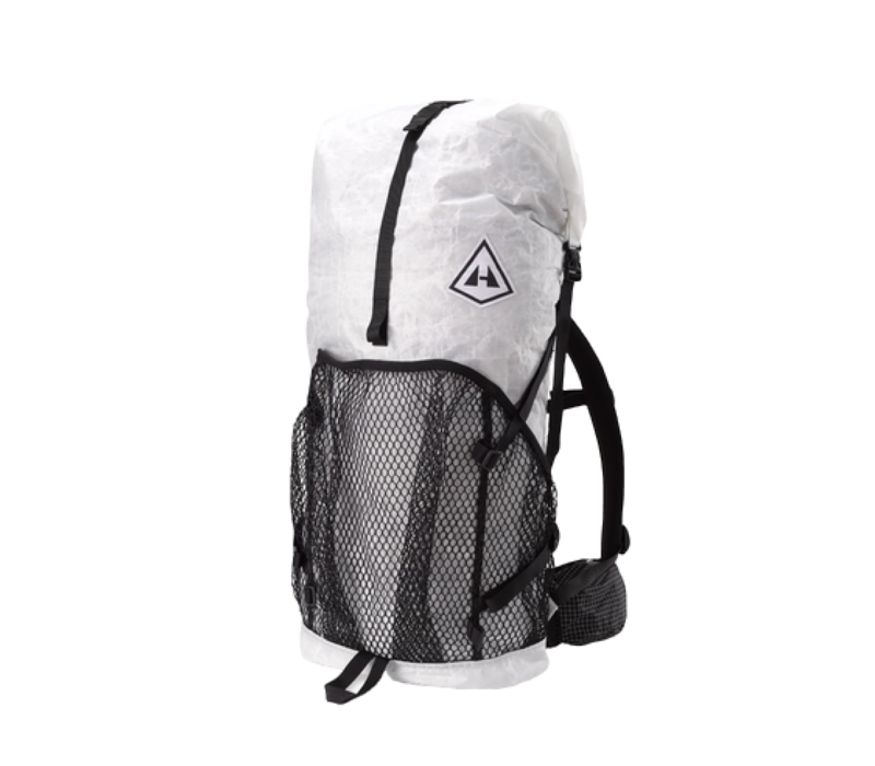 Hyperlite Mountain Gear Windrider 55 Pack