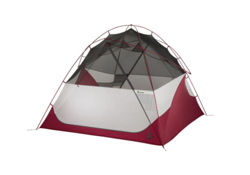 MSR MSR Habiscape 6 Person Camping Tent