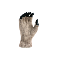 Fox River Handwear Mid Weight Ragg Fingerless Gloves