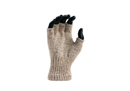 Fox River Handwear Mid Weight Ragg Fingerless Gloves