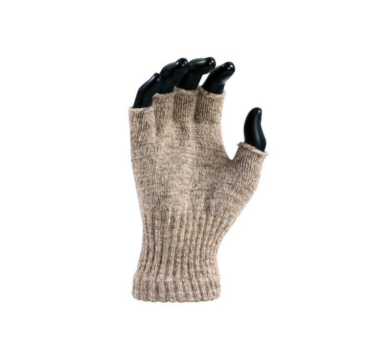 Fox River Handwear Mid Weight Ragg Fingerless Gloves