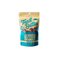 Trail Butter Nut Granola 2.8oz Pack