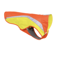 Ruffwear Lumenglow Reflective High-Visibility Dog Jacket