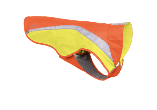 Ruffwear Ruffwear Lumenglow Reflective High-Visibility Dog Jacket