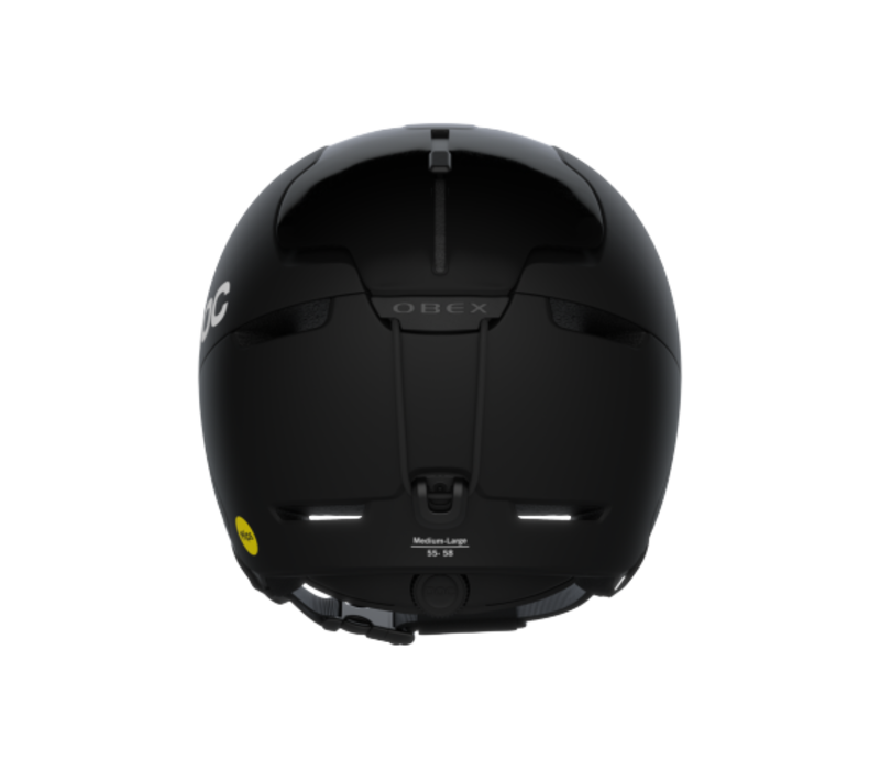 POC Obex MIPS Ski Helmet | 2023 Style