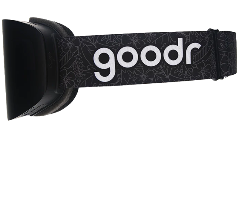 Goodr Snow G Ski Goggles