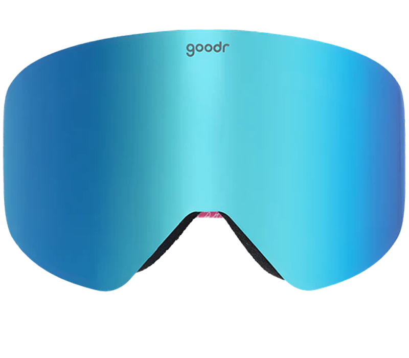 Goodr Snow G Ski Goggles