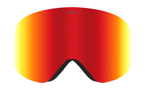 Goodr Goodr Snow G Ski Goggles