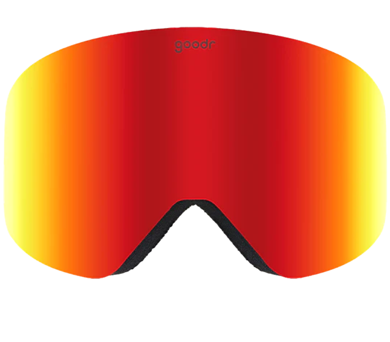 Goodr Snow G Ski Goggles