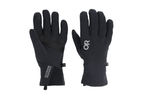 Outdoor Research Outdoor Research Men's Sureshot Softshell Gloves