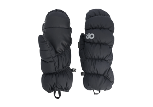 Outdoor Research Outdoor Research Coldfront Down Mitts