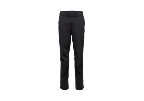 Black Diamond Black Diamond Men's Stormline Stretch Rain Pants