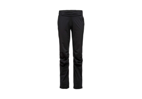 Black Diamond Black Diamond Women's Stormline Stretch Rain Pants