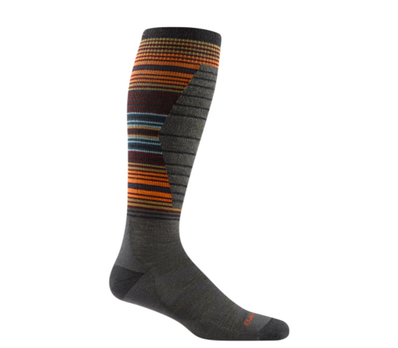 Darn Tough Backwoods Over-the-Calf Lightweight Ski Socks