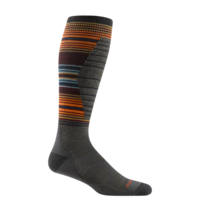 Darn Tough Backwoods Over-the-Calf Lightweight Ski Socks