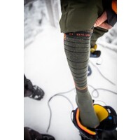 Darn Tough Backwoods Over-the-Calf Lightweight Ski Socks