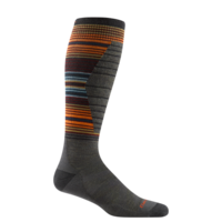 Darn Tough Backwoods Over-the-Calf Lightweight Ski Socks