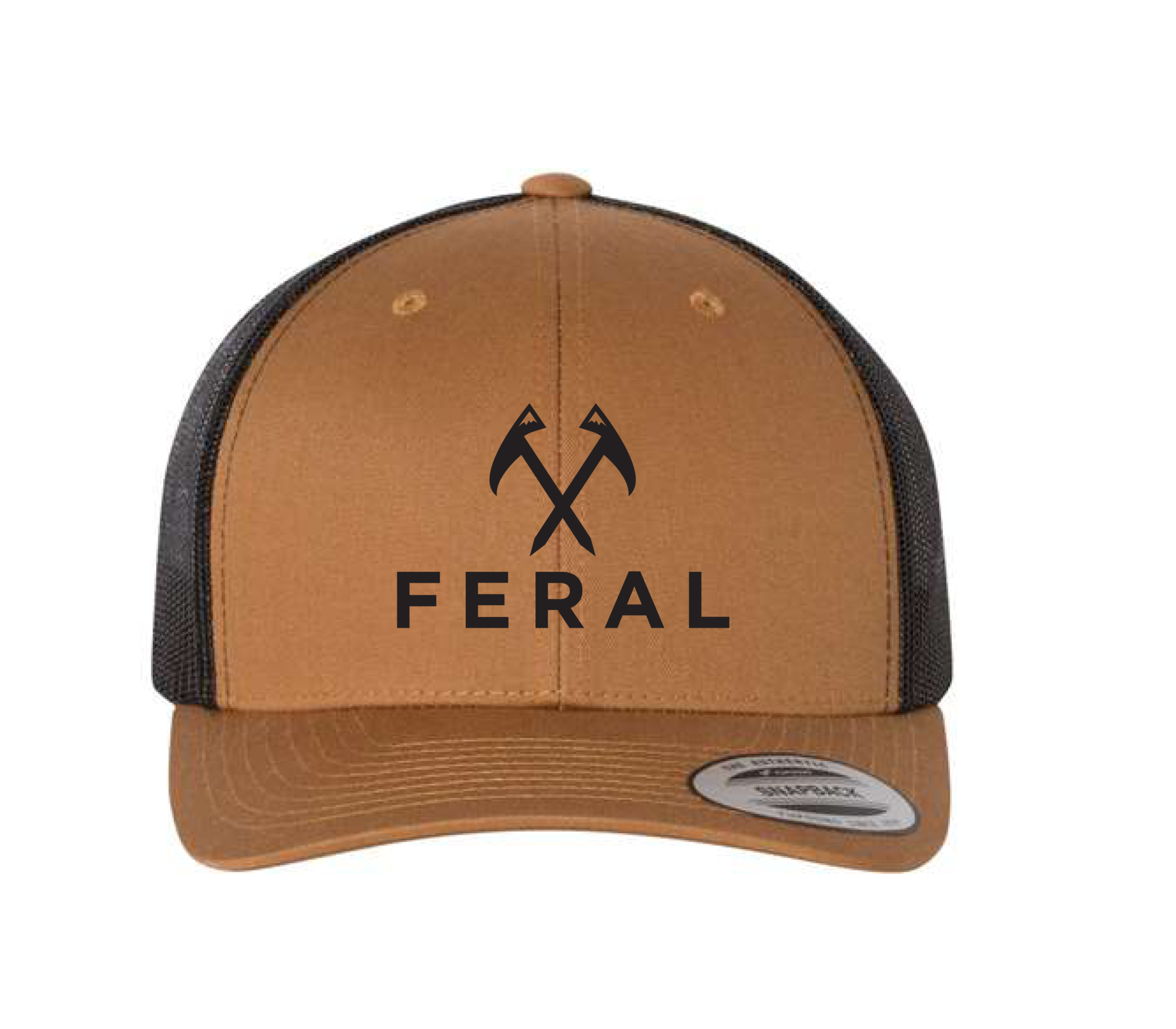 Feral Exclusives FERAL Feral Exclusives FERAL