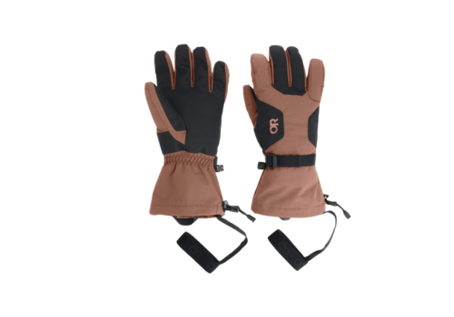 Outdoor Research Outdoor Research Women's Adrenaline Gloves