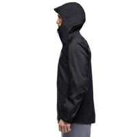 Black Diamond Men's Stormline Stretch Rain Shell Jacket