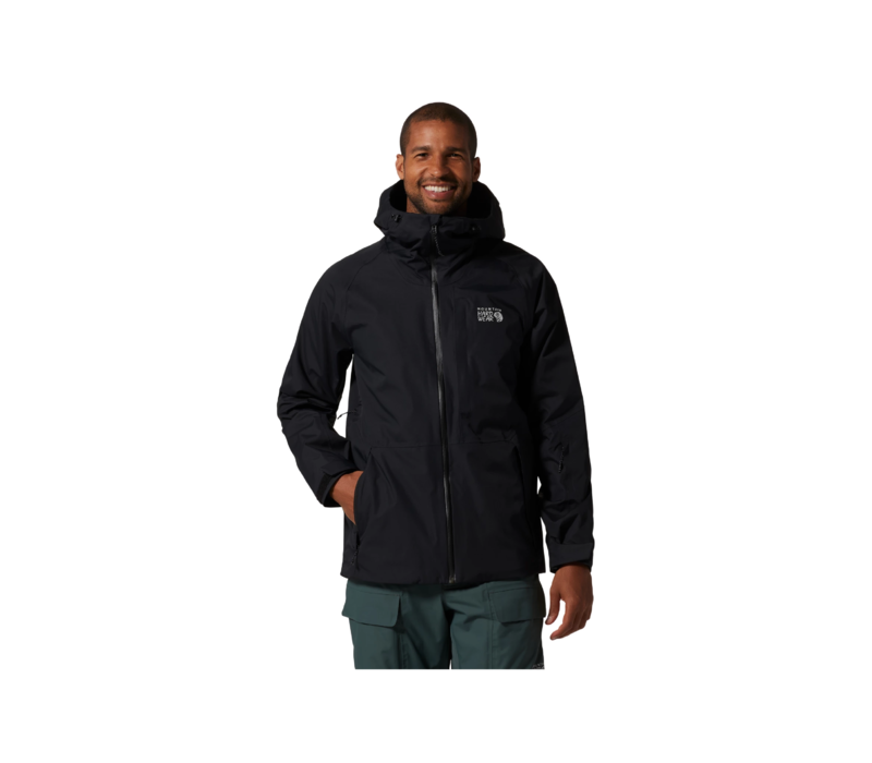 Mountain Hardwear Men's Firefall/2 Ski Jacket
