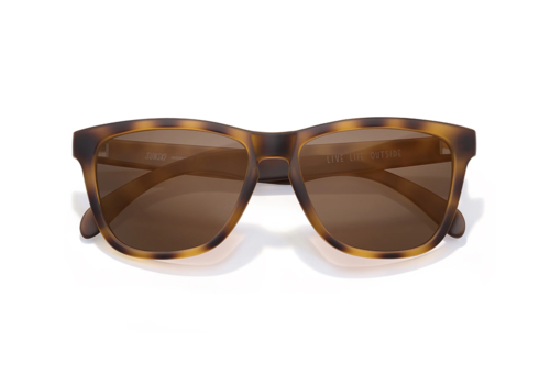 Sunski Sunski Madrona Polarized Sunglasses