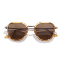Sunski Bernina Polarized Sunglasses