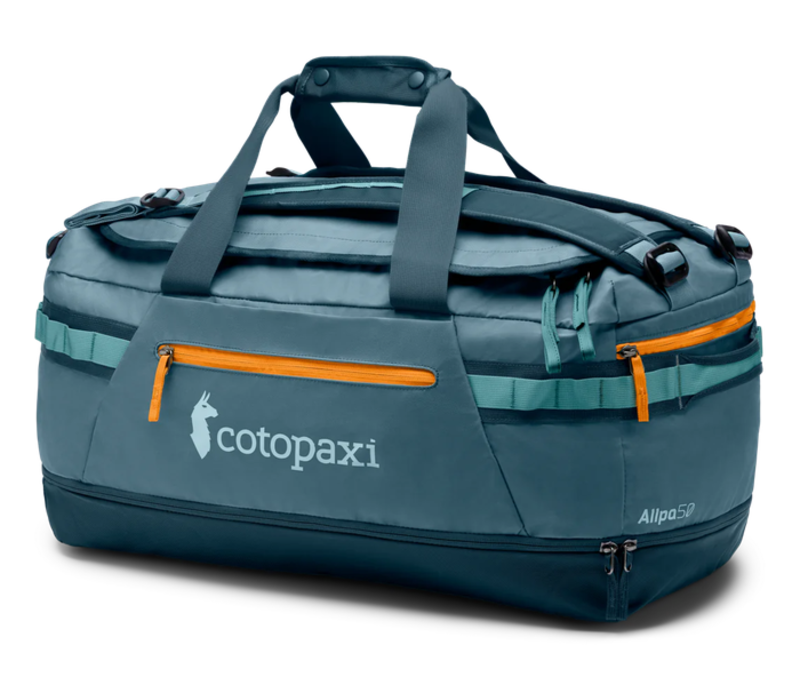 Cotopaxi Allpa 50L Duffel Bag