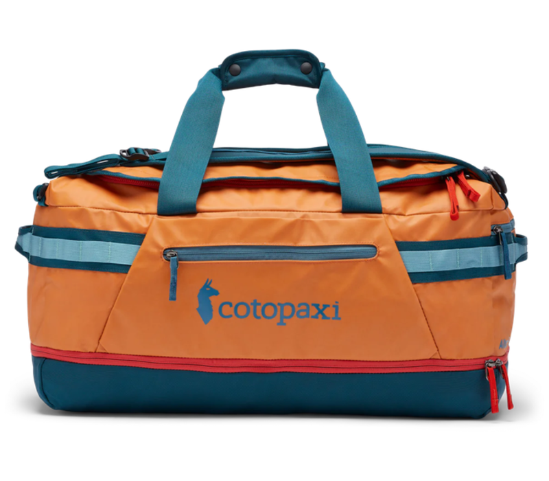 Cotopaxi Allpa 50L Duffel Bag