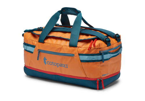 Cotopaxi Cotopaxi Allpa 50L Duffel Bag