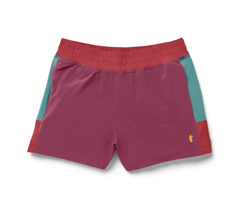 Cotopaxi Women's Cambio Shorts