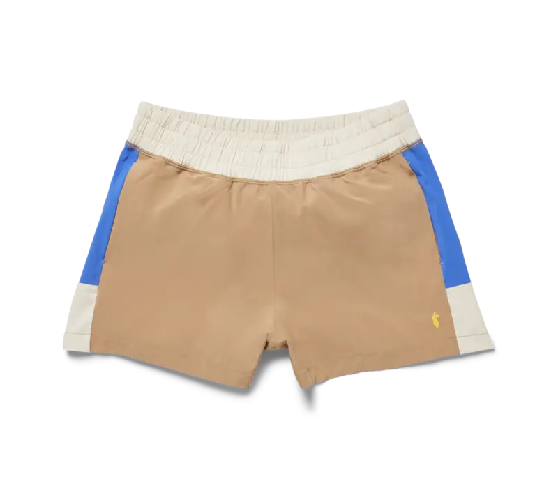 Cotopaxi Women's Cambio Shorts