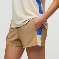 Cotopaxi Women's Cambio Shorts