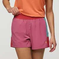 Cotopaxi Women's Cambio Shorts