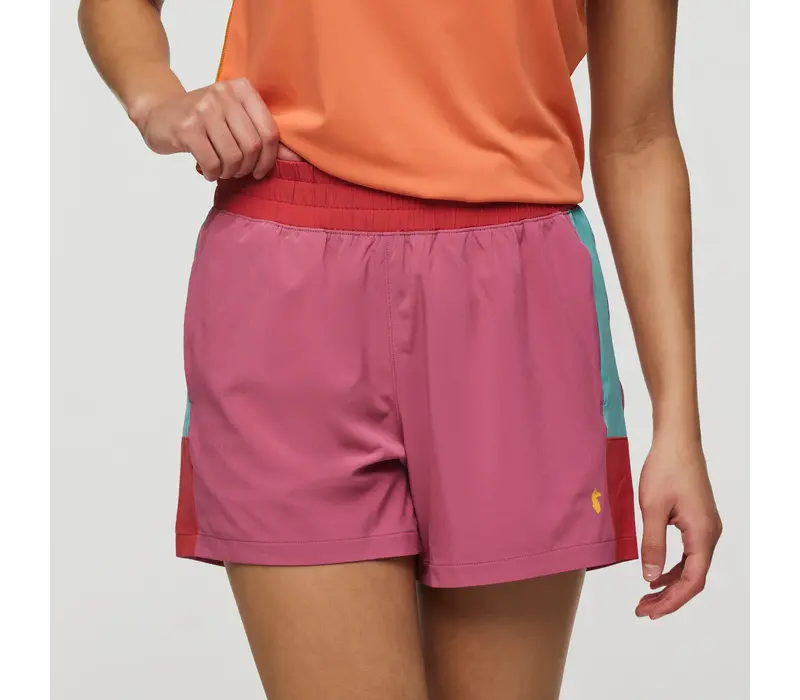 Cotopaxi Women's Cambio Shorts