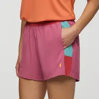 Cotopaxi Women's Cambio Shorts