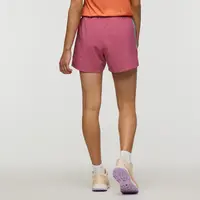 Cotopaxi Women's Cambio Shorts