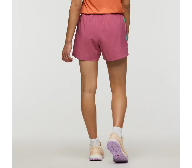 Cotopaxi Women's Cambio Shorts