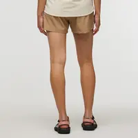 Cotopaxi Women's Cambio Shorts