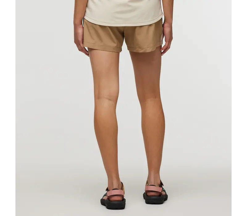 Cotopaxi Women's Cambio Shorts