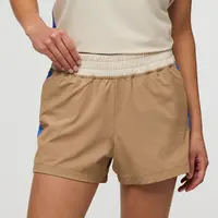 Cotopaxi Women's Cambio Shorts